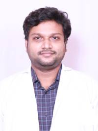 Dr. Balaji Chittipotula - Dr.Galen